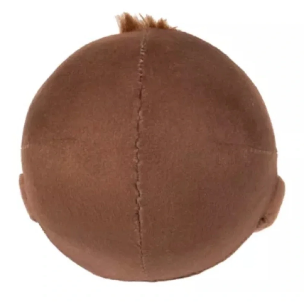🆕 Disney Star Wars Chewbacca Crinkle Squeaker Plush Dog Toy